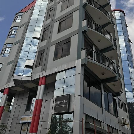 Dreamstone Hotel Moshi Eksteriør billede