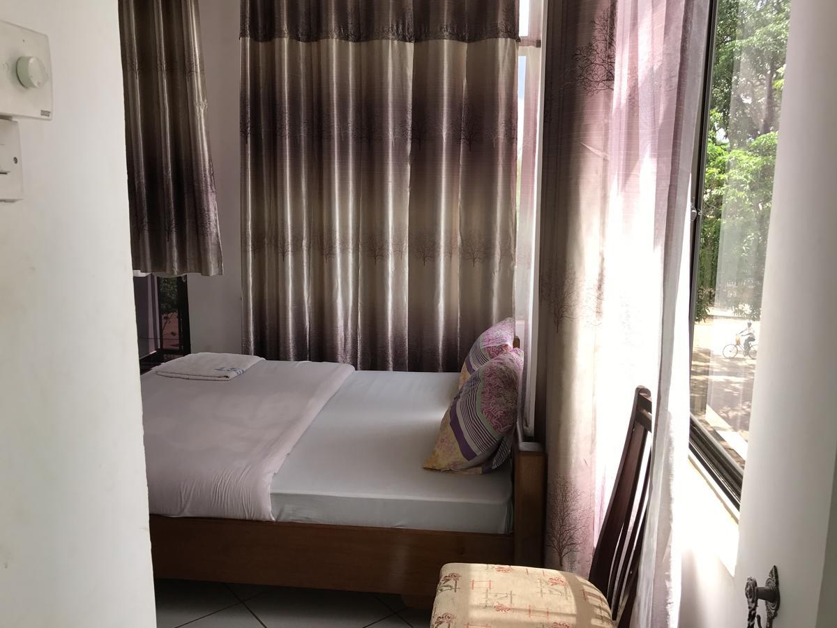Dreamstone Hotel Moshi Eksteriør billede