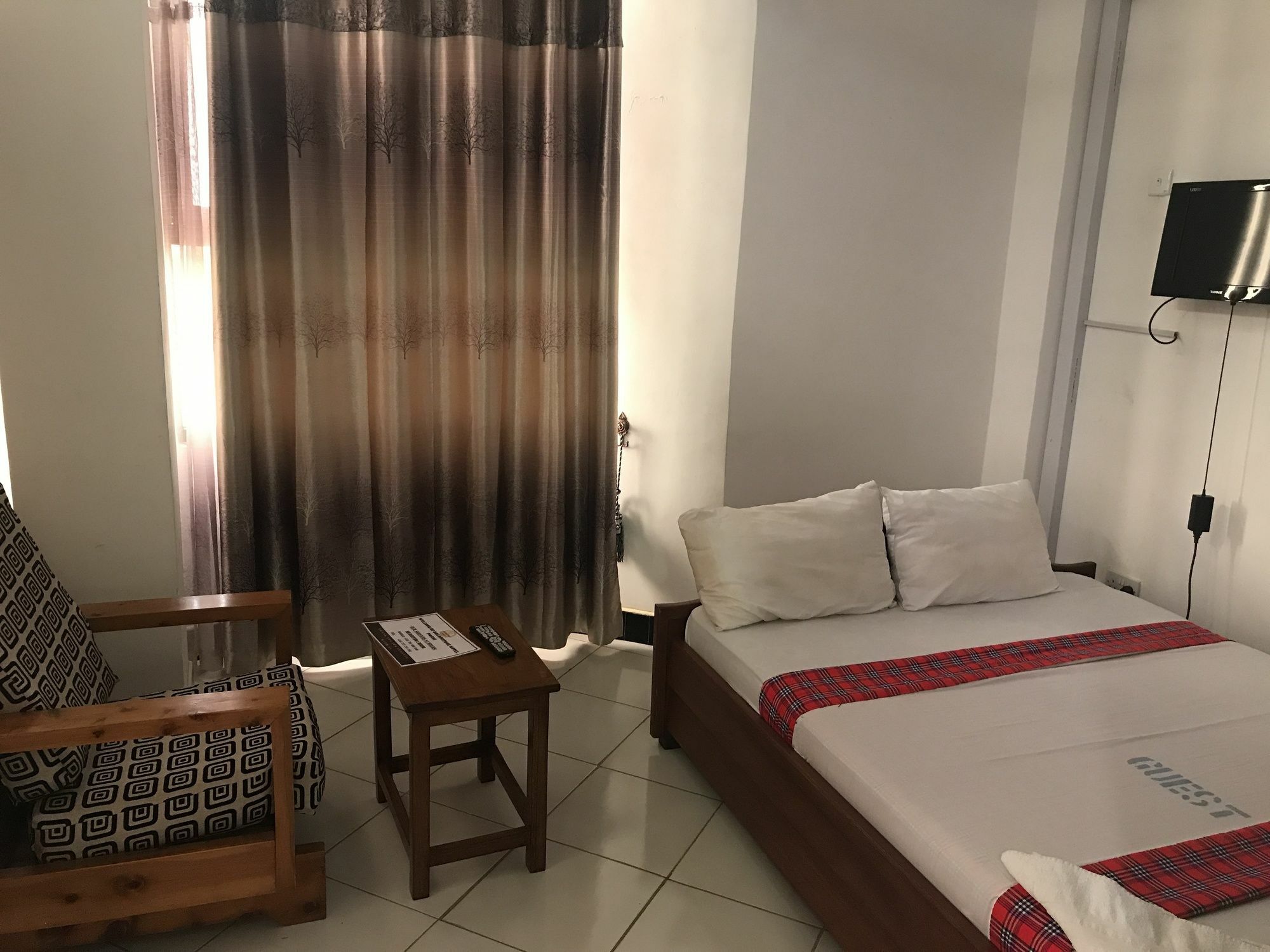 Dreamstone Hotel Moshi Eksteriør billede